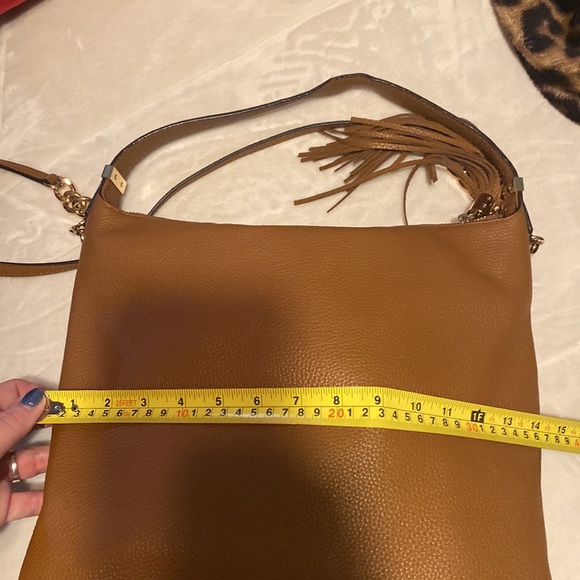 EUC Michael Kors bag and matching large wallet/wristlet - Picture 17 of 17